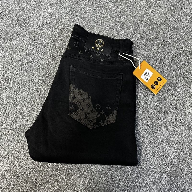 Louis Vuitton Jeans